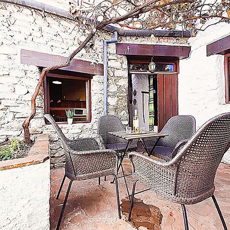 Casa Rural La Parra Grazalema Kültér fotó